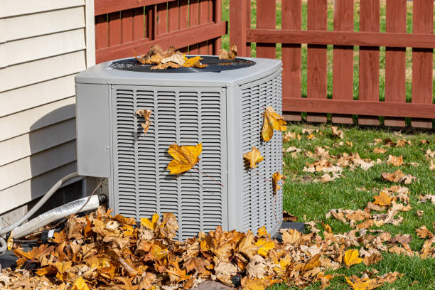 Best Affordable HVAC Services  in Santa Rosa, TX