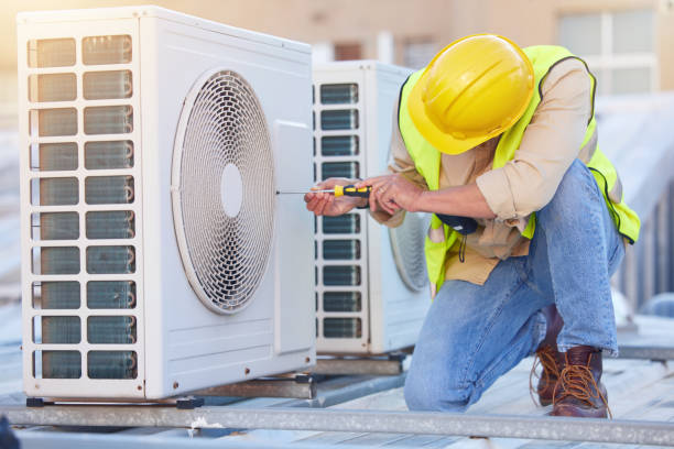 Best HVAC Cleaning Services  in Santa Rosa, TX