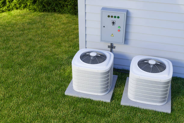 Best HVAC Air Duct Cleaning  in Santa Rosa, TX