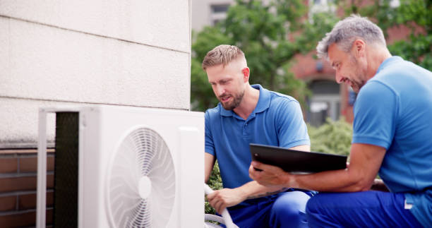 Best Residential HVAC Services  in Santa Rosa, TX