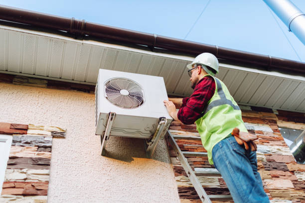 Reliable Santa Rosa, TX HVAC Solutions