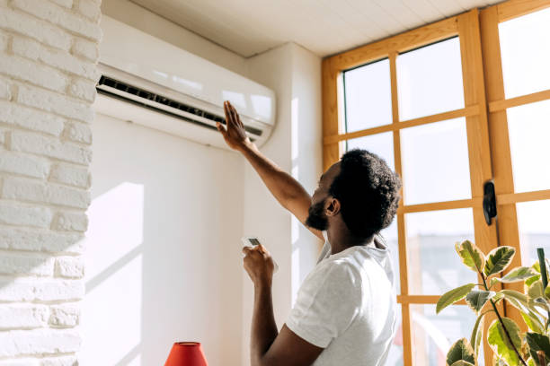 Best HVAC Installation Services  in Santa Rosa, TX