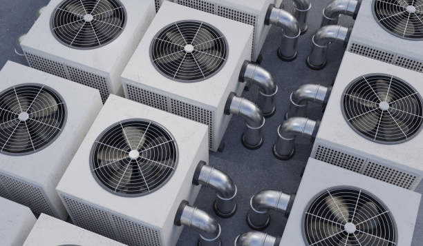 Best Commercial HVAC Repair  in Santa Rosa, TX