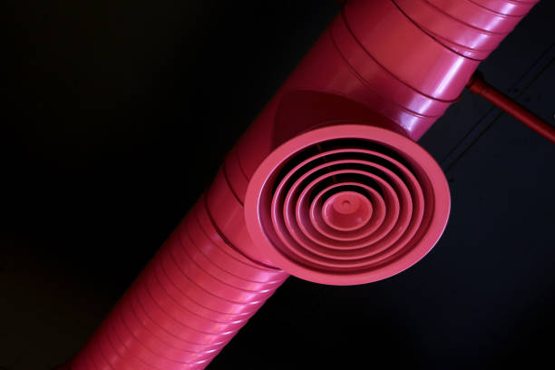 Best HVAC Air Duct Cleaning  in Santa Rosa, TX